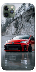 Чехол Toyota для iPhone 11 Pro Max