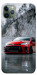 Чехол Toyota для iPhone 11 Pro Max