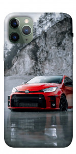Чехол Toyota для iPhone 11 Pro