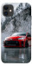 Чехол Toyota для iPhone 11