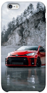 Чехол Toyota для iPhone 6s (4.7'')