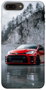 Чохол Toyota для iPhone 7 plus (5.5'')