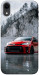 Чехол Toyota для iPhone XR