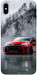 Чехол Toyota для iPhone XS Max