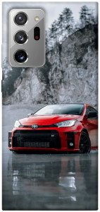 Чохол Toyota для Galaxy Note 20 Ultra