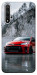 Чохол Toyota для Huawei Honor 20