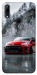 Чохол Toyota для Huawei P Smart Z