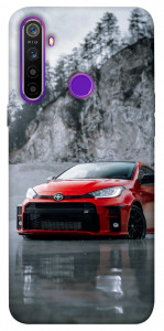 Чохол Toyota для Realme 5
