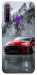 Чохол Toyota для Realme 5