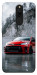 Чехол Toyota для Xiaomi Redmi 8