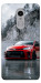 Чехол Toyota для Xiaomi Redmi Note 4X