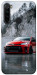 Чехол Toyota для Xiaomi Redmi Note 8
