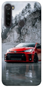Чохол Toyota для Xiaomi Redmi Note 8T