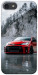Чехол Toyota для iPhone 8