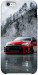 Чехол Toyota для iPhone 6S Plus
