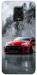 Чехол Toyota для Xiaomi Redmi Note 9 Pro