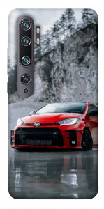 Чехол Toyota для Xiaomi Mi Note 10