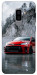 Чехол Toyota для Galaxy S9+