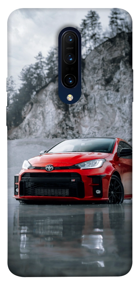 Чохол Toyota для OnePlus 7 Pro