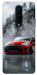 Чохол Toyota для OnePlus 8