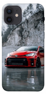 Чохол Toyota для iPhone 12