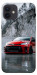 Чохол Toyota для iPhone 12