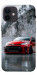 Чехол Toyota для iPhone 12 mini