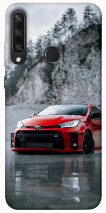 Чехол Toyota для Huawei Y6p