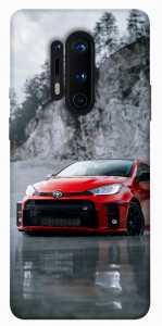 Чохол Toyota для OnePlus 8 Pro