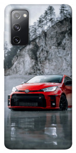 Чохол Toyota для Galaxy S20 FE