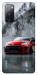 Чохол Toyota для Galaxy S20 FE