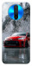 Чехол Toyota для Xiaomi Redmi K30