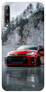 Чехол Toyota для Y7p (2020)