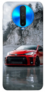 Чохол Toyota для Xiaomi Poco X2