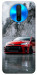 Чохол Toyota для Xiaomi Poco X2