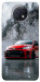 Чехол Toyota для Xiaomi Redmi Note 9T