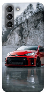 Чехол Toyota для Galaxy S21