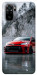 Чехол Toyota для Xiaomi Redmi Note 10
