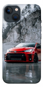 Чохол Toyota для iPhone 13