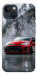 Чехол Toyota для iPhone 13
