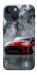 Чехол Toyota для iPhone 13 mini