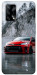 Чохол Toyota для Oppo A74 4G