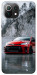 Чехол Toyota для Xiaomi Mi 11 Lite