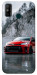 Чехол Toyota для TECNO Spark 6 Go