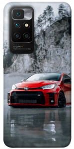 Чохол Toyota для Xiaomi Redmi 10