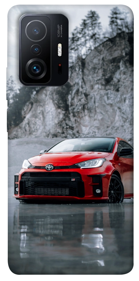 Чохол Toyota для Xiaomi 11T