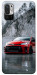 Чохол Toyota для Xiaomi Redmi Note 10 5G