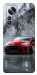 Чехол Toyota для Xiaomi 12