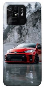 Чохол Toyota для Xiaomi Redmi 10C