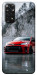 Чехол Toyota для Xiaomi Redmi Note 11 (Global)